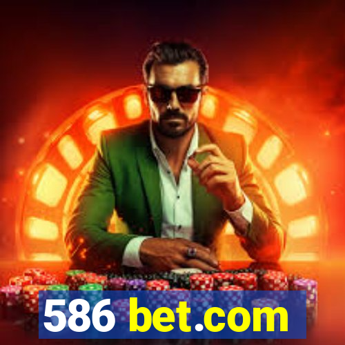 586 bet.com