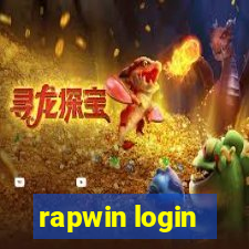 rapwin login