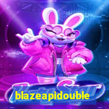 blazeapidouble