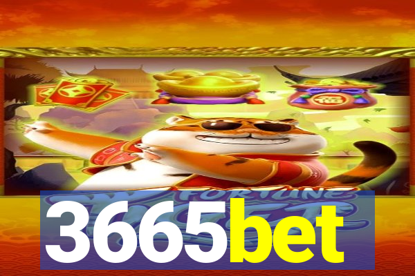 3665bet