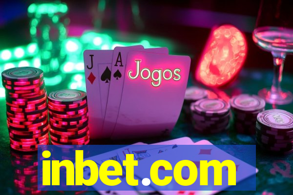 inbet.com