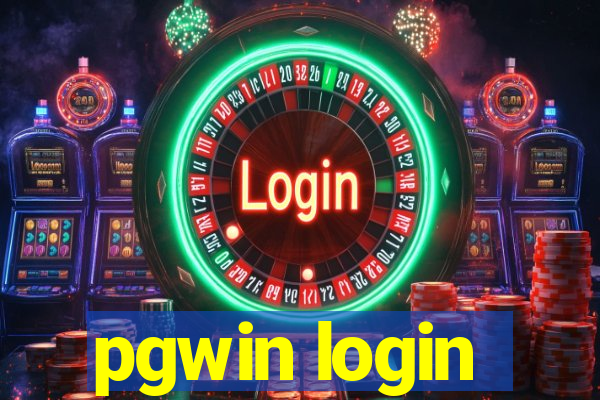 pgwin login