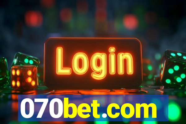 070bet.com