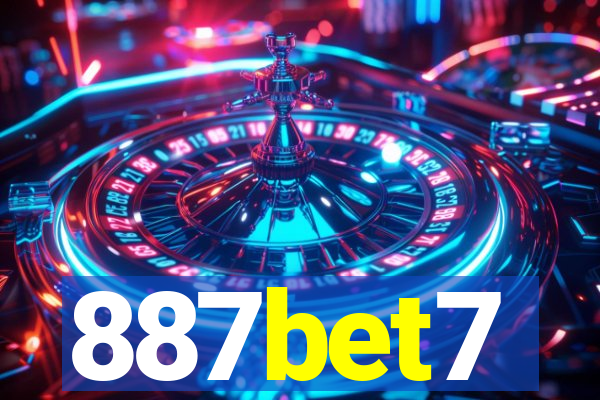 887bet7