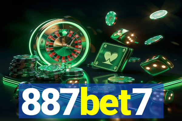 887bet7