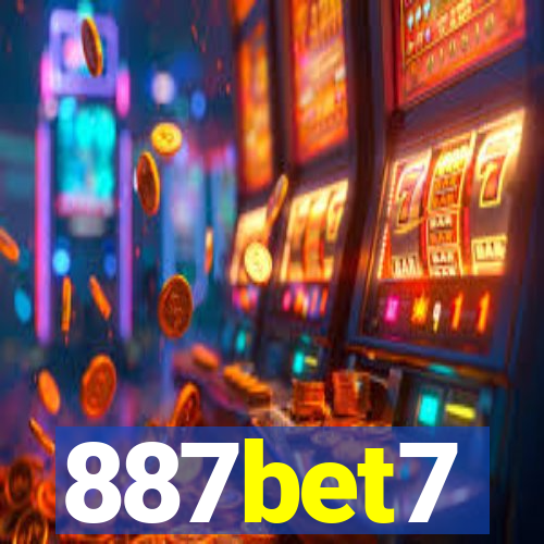 887bet7