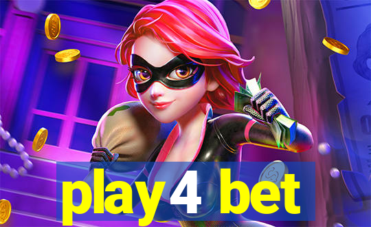 play4 bet