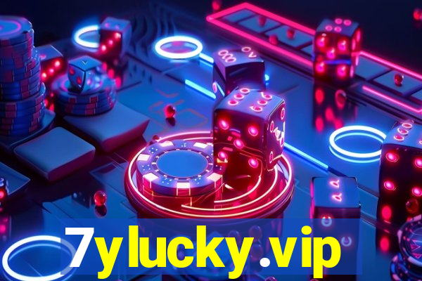 7ylucky.vip