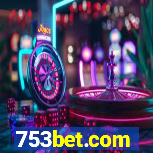 753bet.com