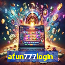 afun777login