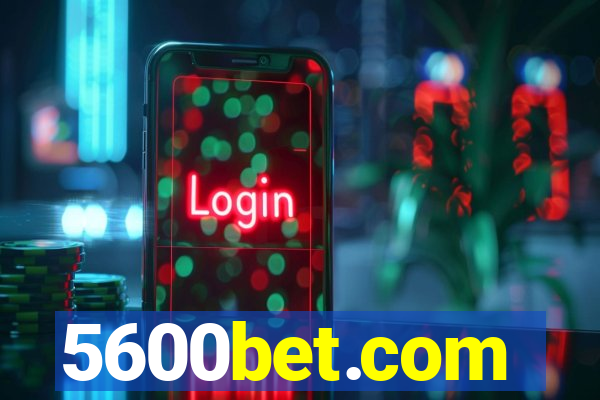 5600bet.com