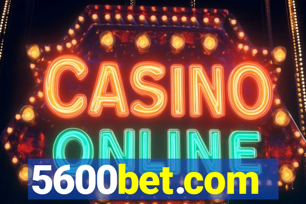 5600bet.com