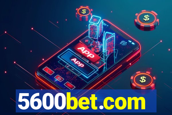 5600bet.com