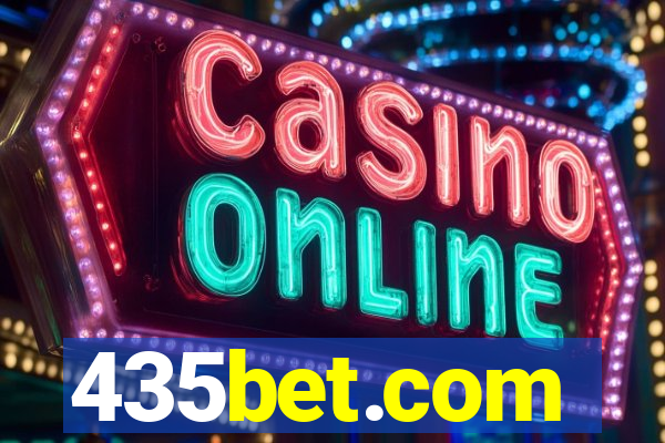 435bet.com