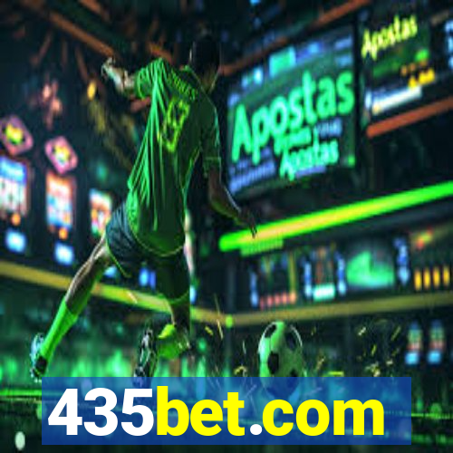 435bet.com