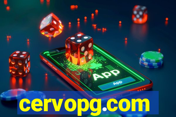 cervopg.com