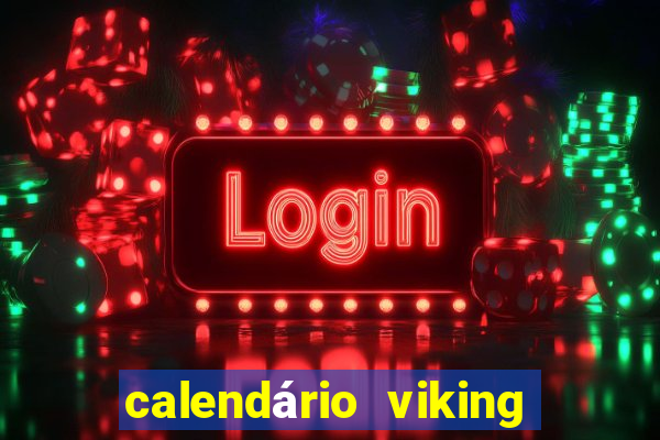 calendário viking coin master 2024