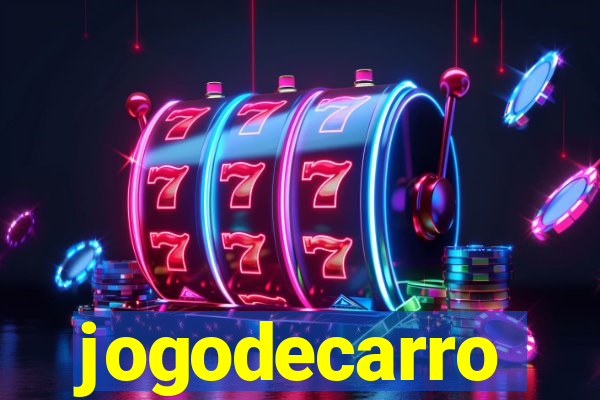 jogodecarro