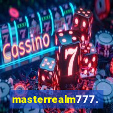 masterrealm777.com