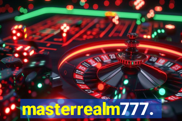 masterrealm777.com