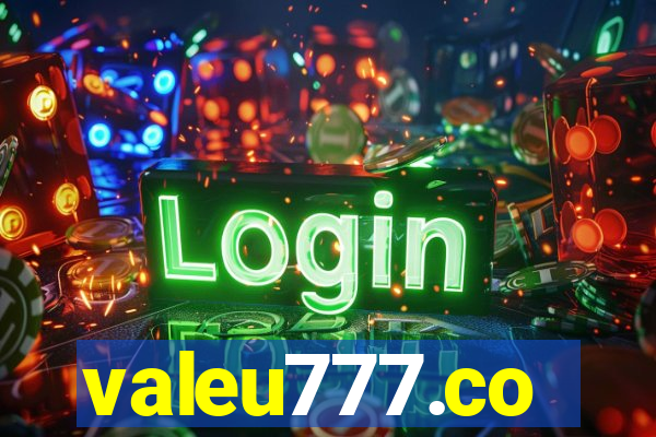 valeu777.co