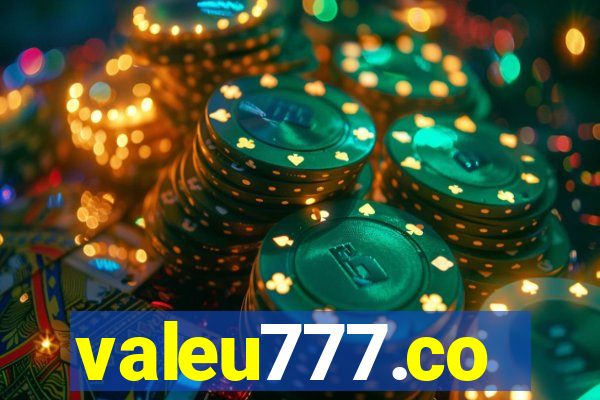 valeu777.co