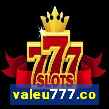 valeu777.co