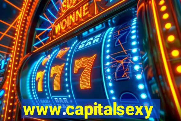 www.capitalsexy