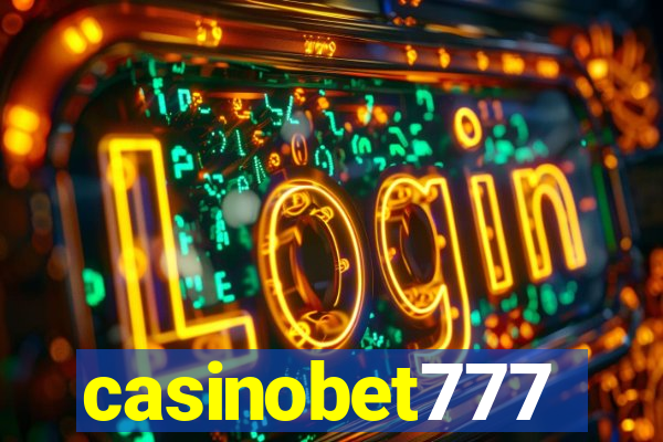 casinobet777