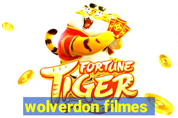 wolverdon filmes