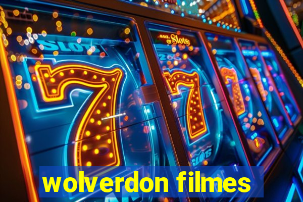 wolverdon filmes