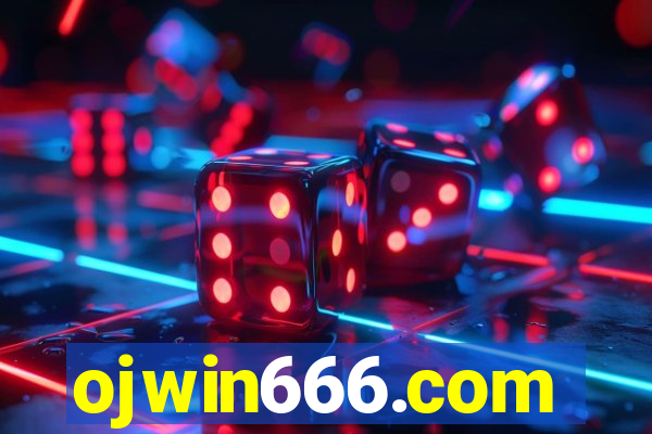 ojwin666.com