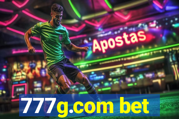 777g.com bet