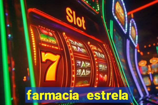 farmacia estrela porto alegre