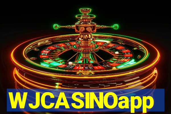 WJCASINOapp