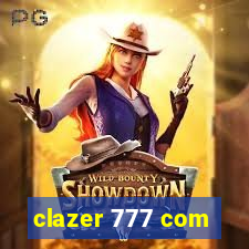 clazer 777 com