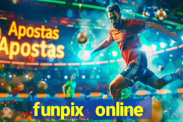 funpix online plataforma de jogos