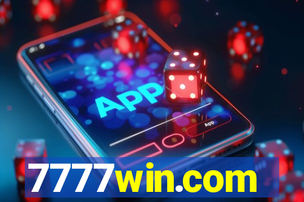 7777win.com