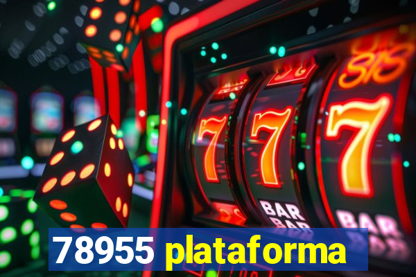 78955 plataforma