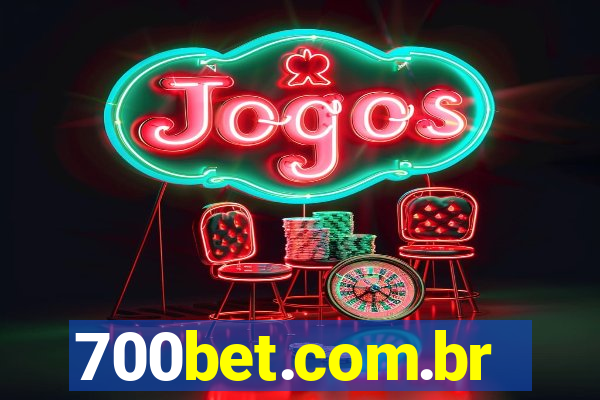 700bet.com.br