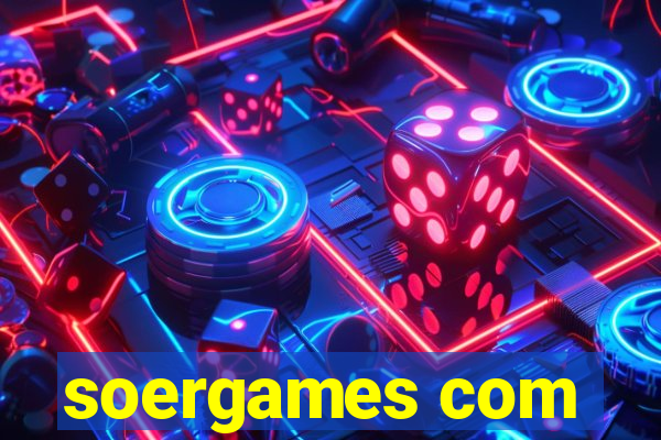 soergames com