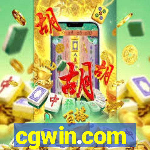 cgwin.com