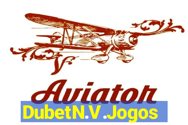 DubetN.V.Jogos