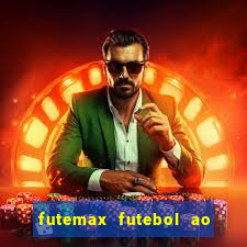 futemax futebol ao vivo corinthians