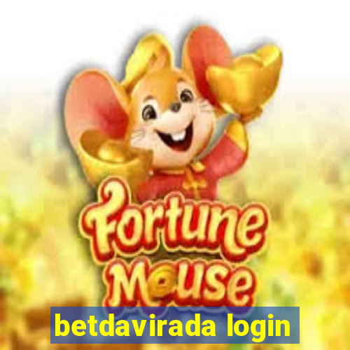 betdavirada login