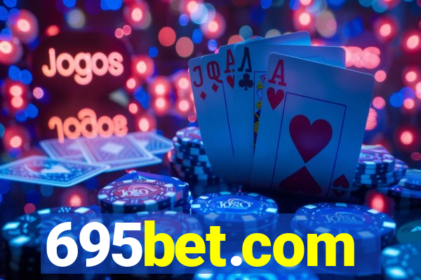 695bet.com