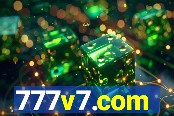 777v7.com