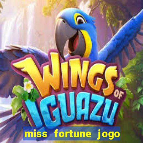 miss fortune jogo de sexo