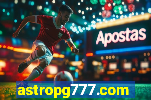 astropg777.com