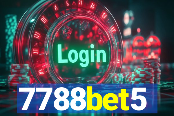 7788bet5